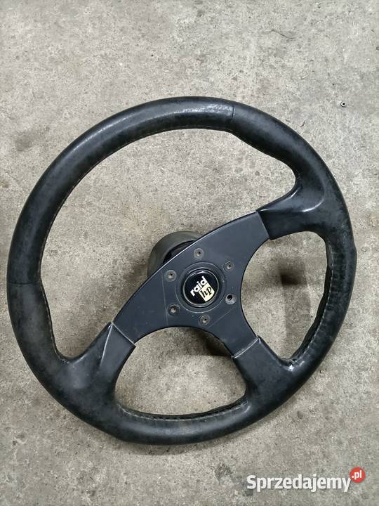 Kierownica sportowa zachodniopomorskie Stargard