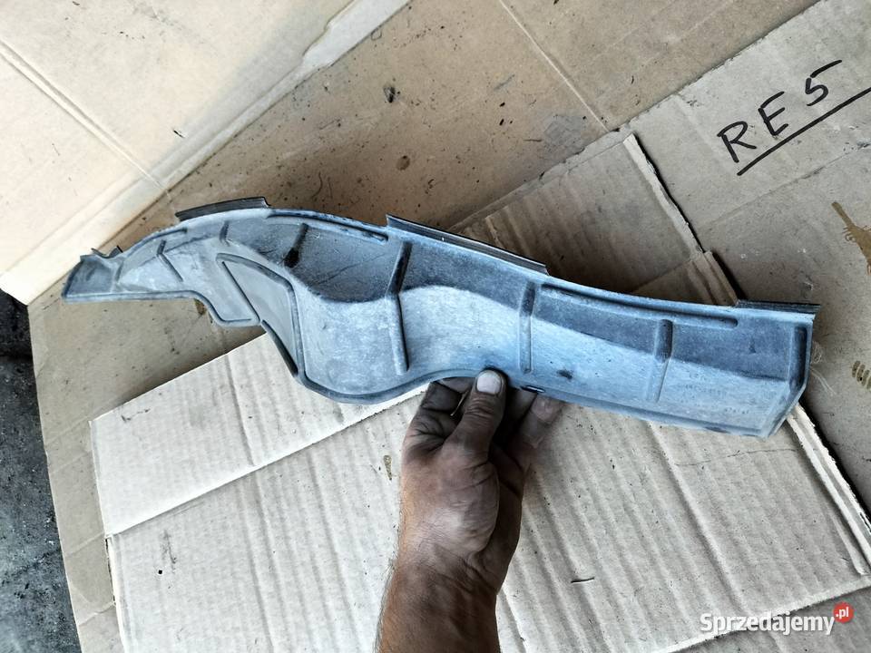 Osłona przewodów instalacji 90449066 OPEL ASTRA sprzedam