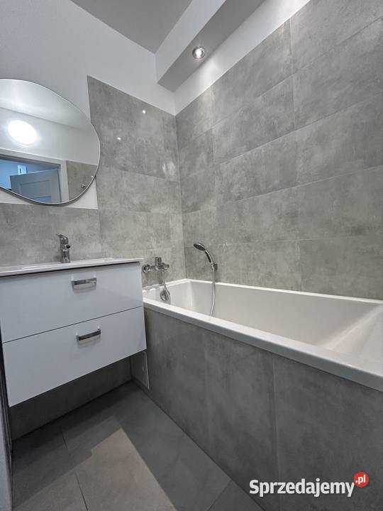 Gdynia Dąbrowa duża kawalerka 41mKw generalnym sieć sprzedam