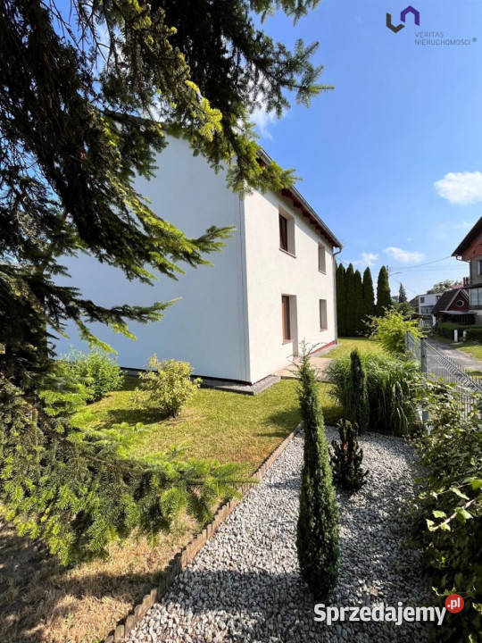 sprzedaży domu wolnostojącego 160m2 Bierdzany sprzedam
