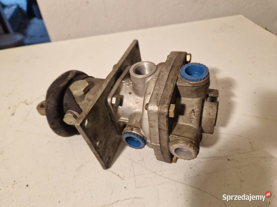 ZAWOR GLOWNY HAMULCA JELCZ ciężarowe Kalwaria Zebrzydowska sprzedam
