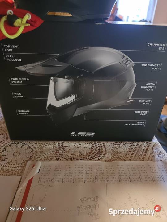 Kask 2 sprzedam Sosnowiec