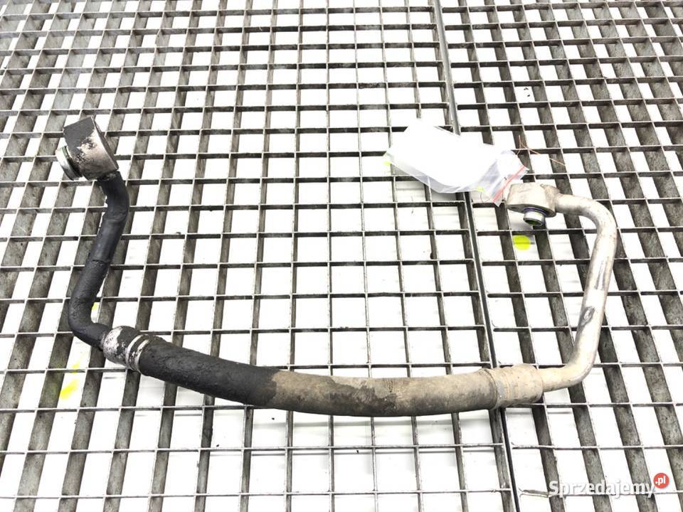 RURKA KLIMATYZACJI AUDI A4 B6 19 130 0005 Kombi