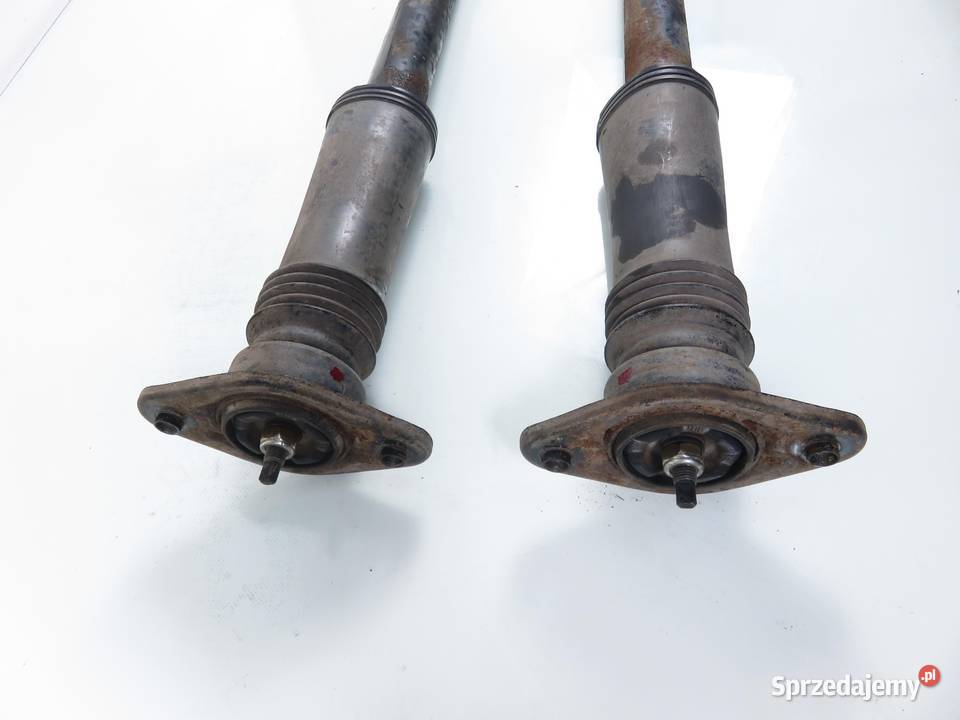 AMORTYZATORY TYŁ HYUNDAI i40 KOMBI 17 CRDi