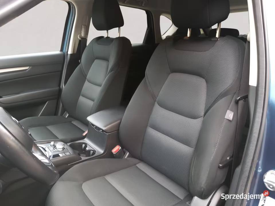 Mazda CX5 20 165Bogata wersja wyposażenia Strzelce Opolskie