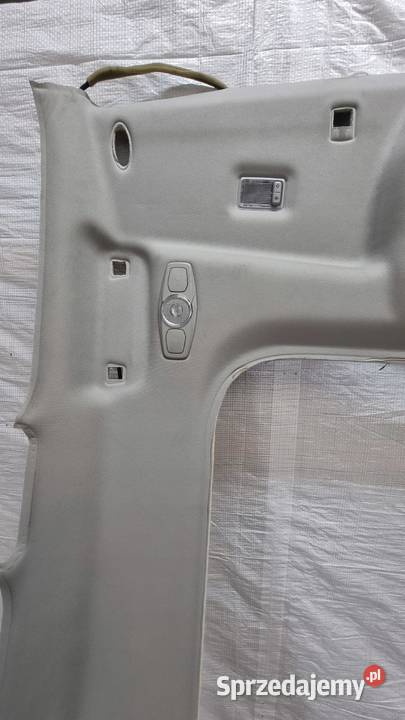 PODSUFITKA FORD S MK1 LIFT SOLAR SZYBERDACH osobowe