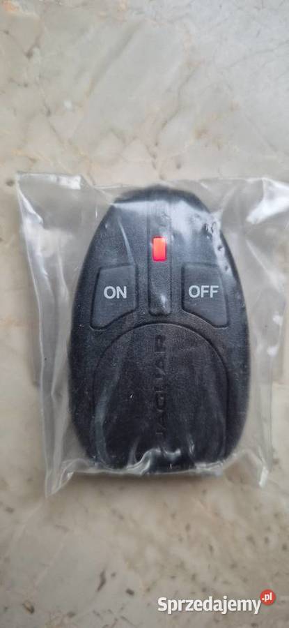 Nowy Pilot webasto ogrzewania Jaguar Land Rover Ostrów Wielkopolski