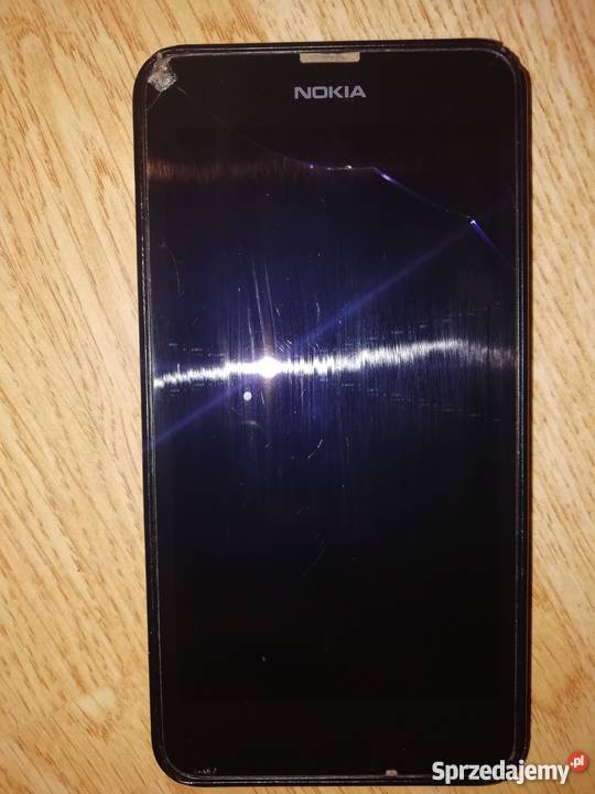 NOKIA LUMIA 630 Czudec