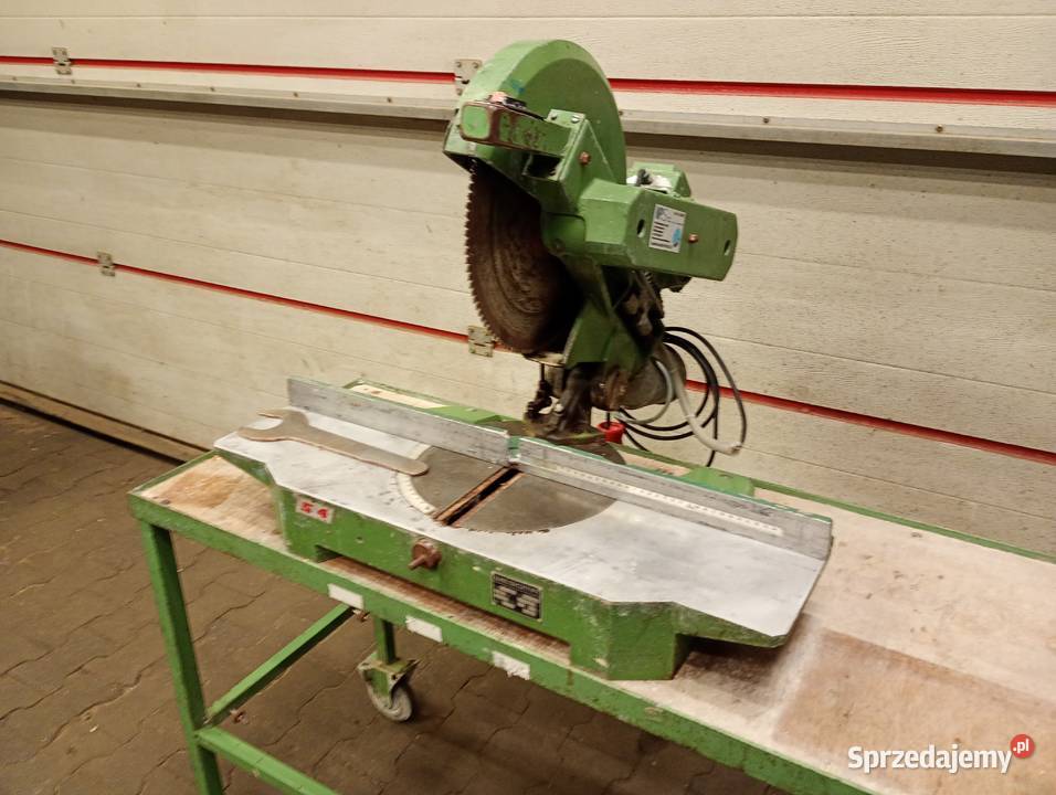 Piła ukośna WEGOMA Wejherowo