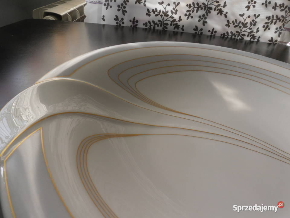 Porcelanowa pateramisa KNOSSEK KAISER 285 Porcelana i szkło Raszków