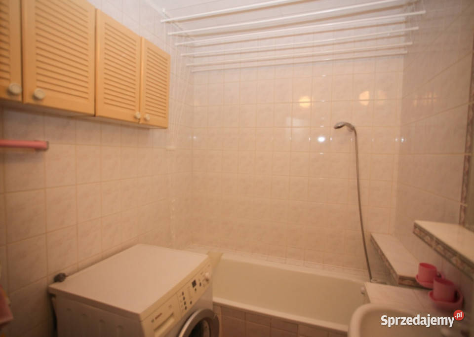 SPRZEDAM mieszkanie 3 pokoje 61m2 os Polskich śląskie Bielsko-Biała