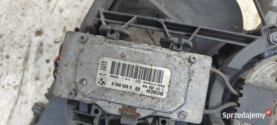 BMW 1 Series E87 112003 012013 118 d 143 hp osobowe Siechnice