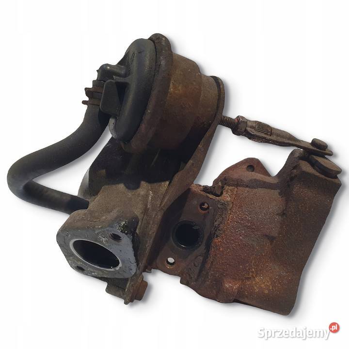 TURBOSPRĘŻARKA Opel Corsa D 13 CDTI turbo Chełm
