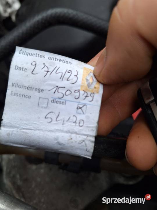 Mercedes Benz Citan lekko uszkodzony klima 6 Częstochowa