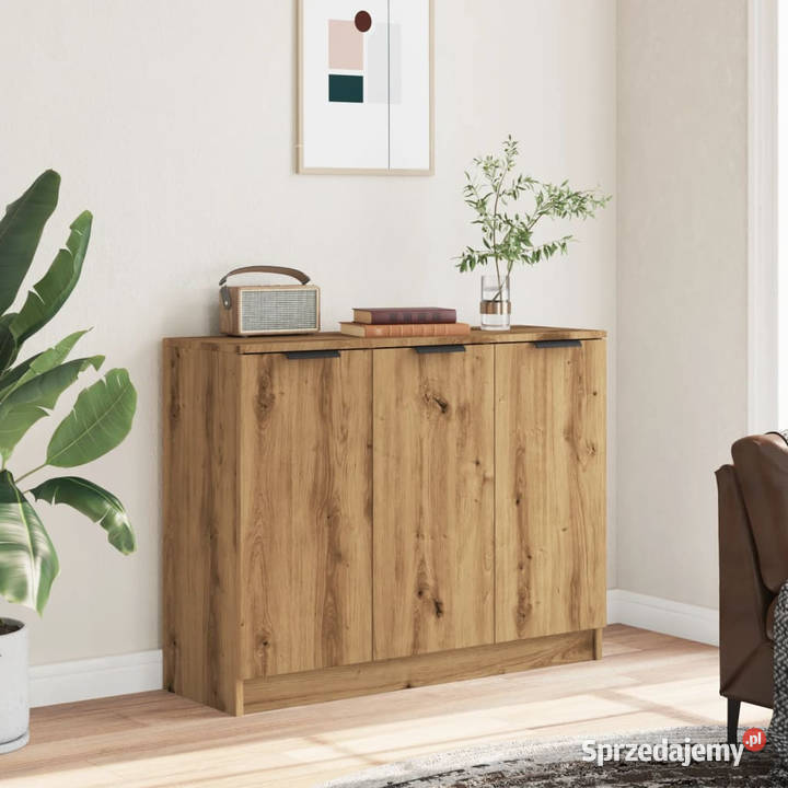 Szafka dąb artisan 905x30x70 materiał Warszawa sprzedam