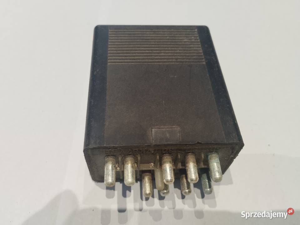 Moduł Sterownik Mercedes 0035451905 898172 Wałbrzych