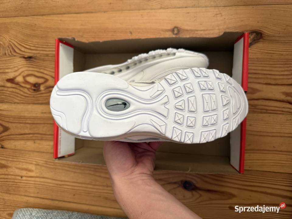 Buty Nike air 97 Warszawa