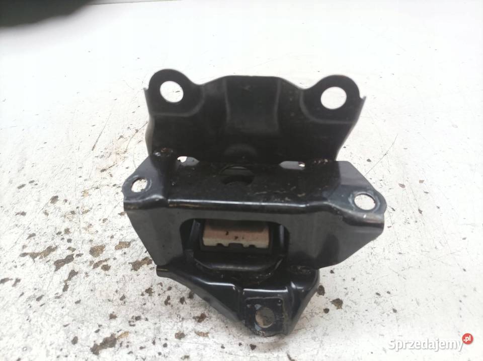 ŁAPA WSPORNIK PODUSZKA 10 Toyota Yaris IV 2020