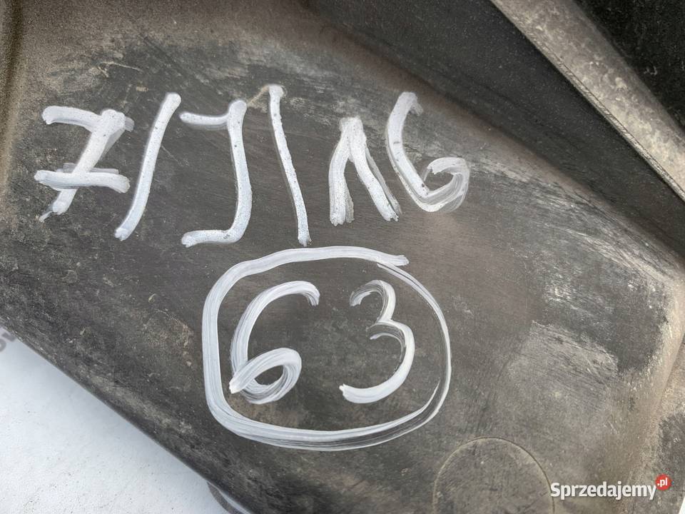 HONDA CRV III 08r wentylator chłodnicy Kielce sprzedam