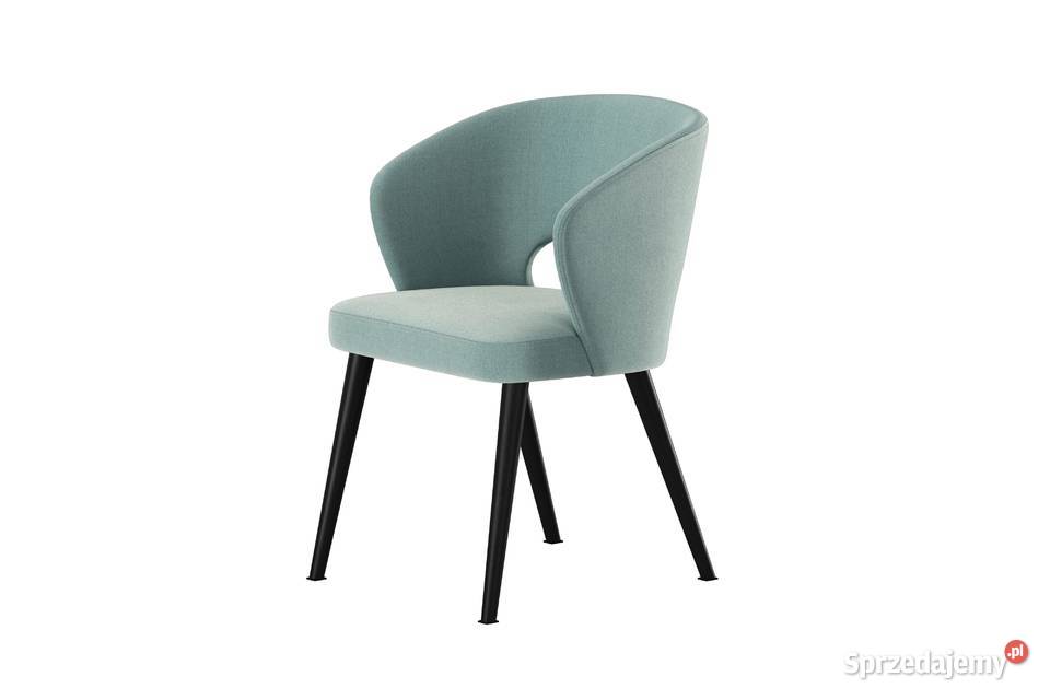 Krzesło PREMIUM KR8 Tkanina Deluxe Surf 33