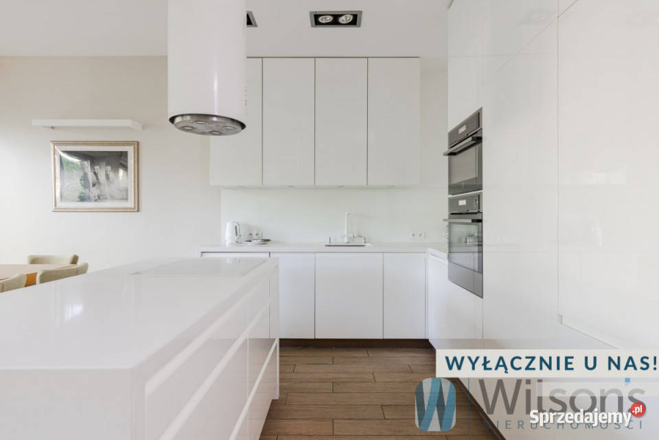 sprzedaży domu szeregowego Komorów 13428m2