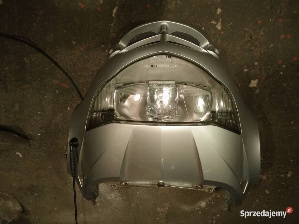Lampa BMW 1150 rt stan idealny mazowieckie Warszawa
