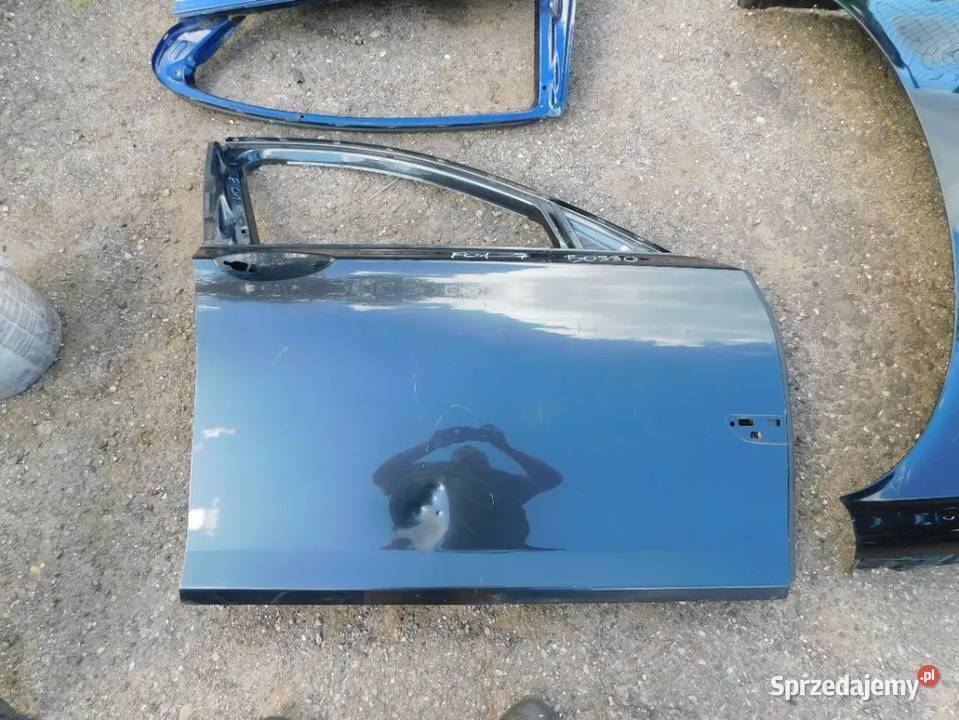 BMW F01 7 drzwi B0330 WYSYŁKA Żory