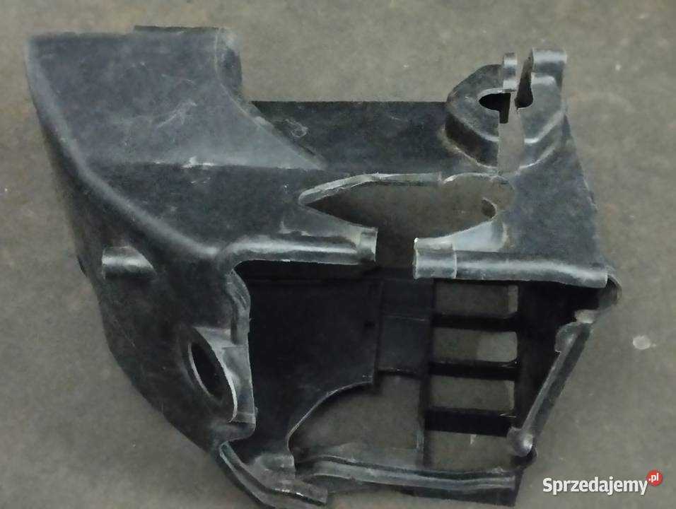 Pokrywy silnika Citystar Fiddle 125