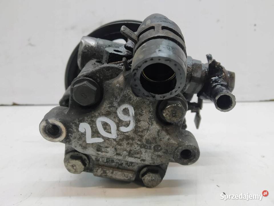 POMPA WSPOMAGANIA 19 TDI Seat Leon I 19992006