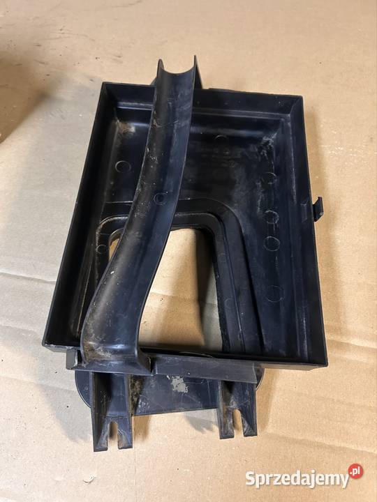 Obudowa filtra kabinowego Passat b5 b5fl Grudziądz