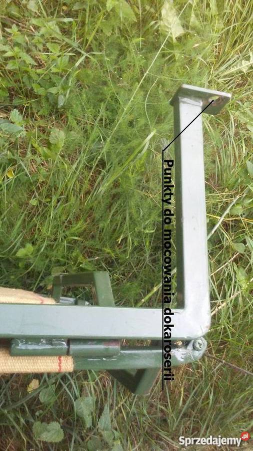 Landrover Defender SW 110 prycze wyprawowe terenowe Wyposażenie wnętrza Krubiczew sprzedam