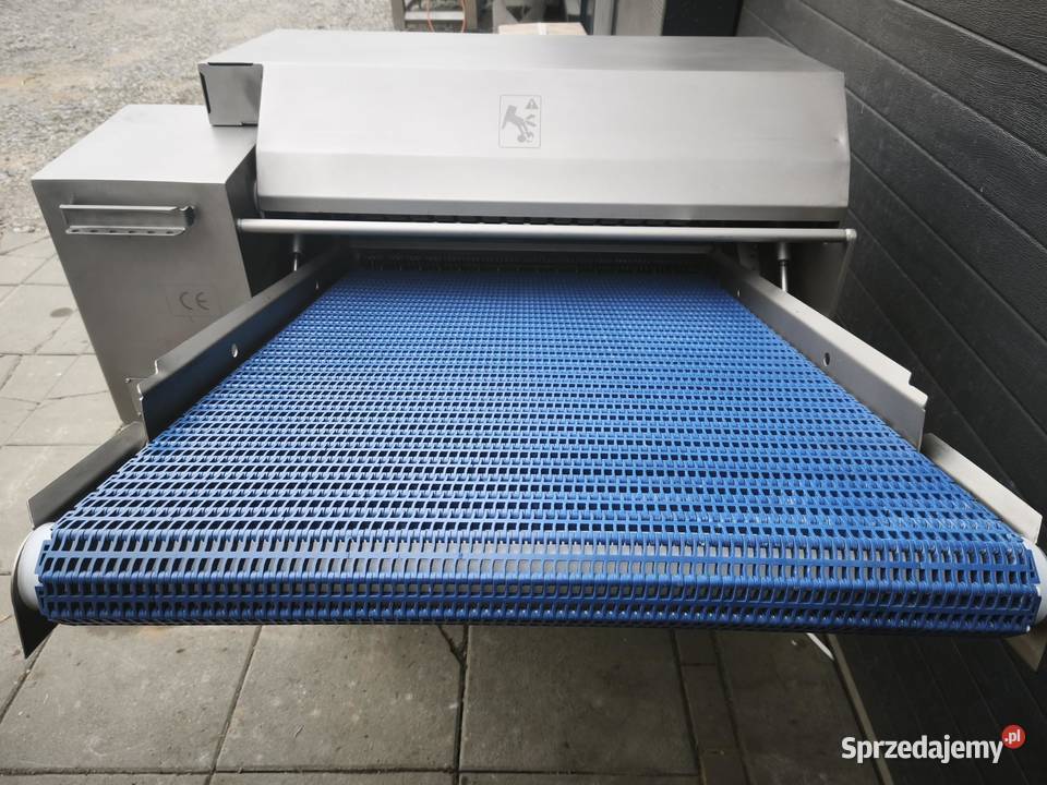 Skórowaczka Marel model SK 15320 2017 r Wieliczka sprzedam