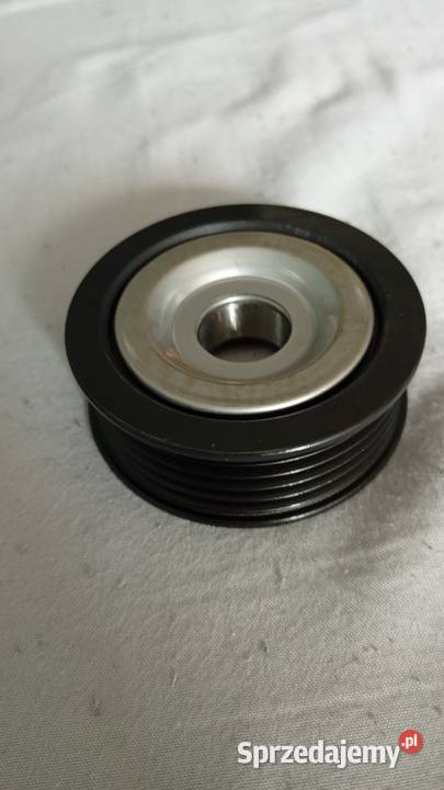 OLIVA TORRAS 1116000300 PULLEY IDLER 60 5PK Wrocław