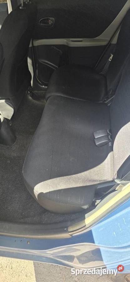 Toyota Yaris 13 Yaris lubelskie Chełm