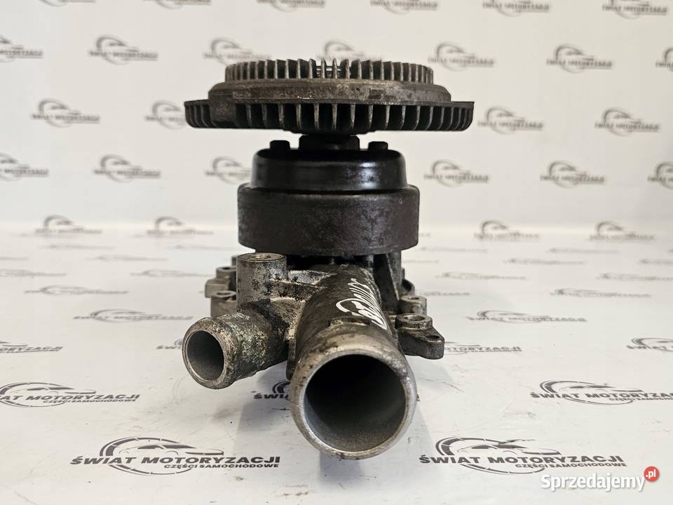 VITO 22 CDI 646980 95 08r pompa wody wiskoza osobowe świętokrzyskie