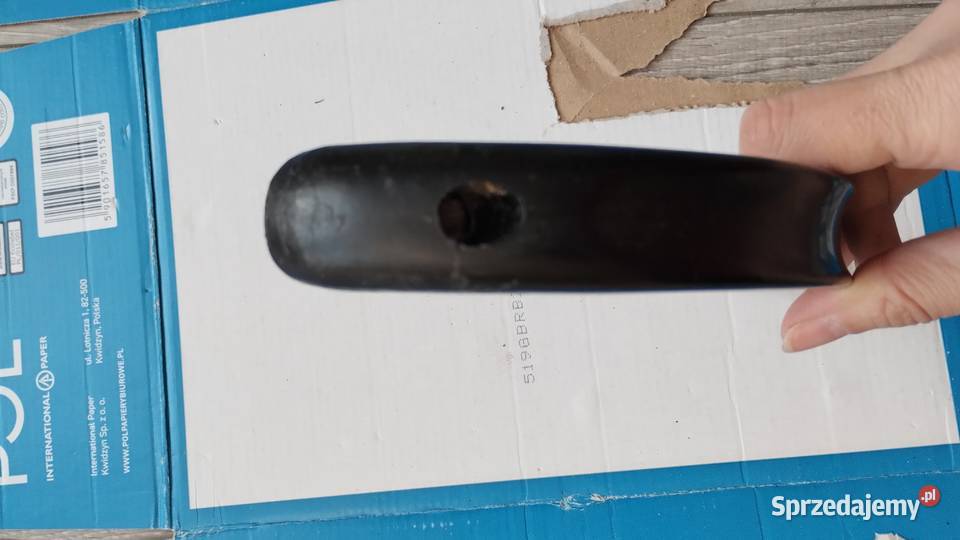 uchwyt rączka do czajnika Poznań