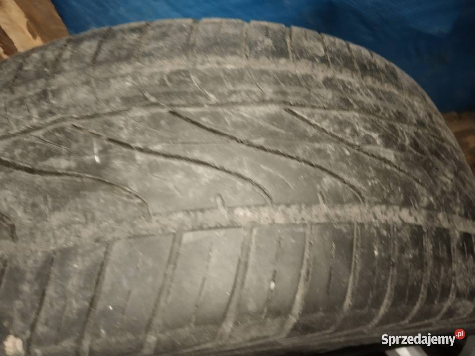 Sprzedam koła z BMW 17 Opole Lubelskie