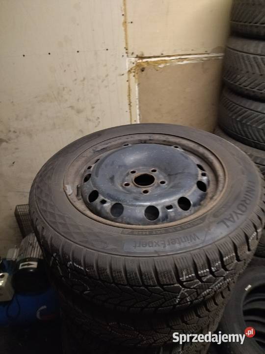 Uniroyal 1856015 sprzedam