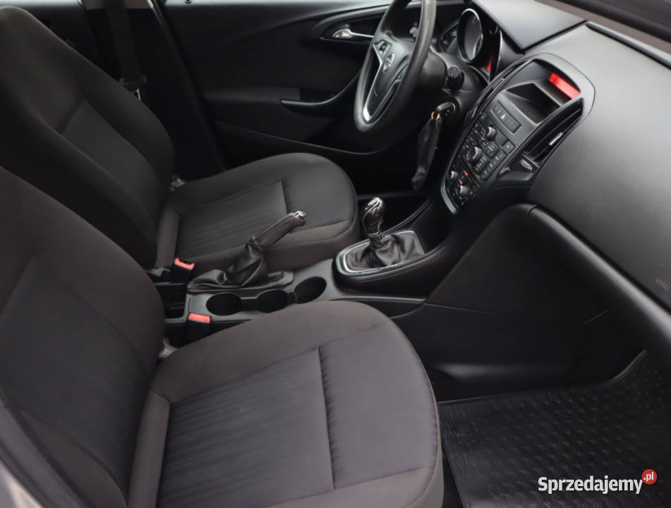 Opel Astra 16 16V elektryczne szyby Lublin