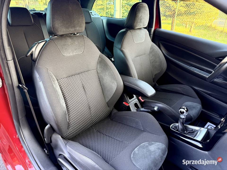 Citroen DS3 Business Limited Edition Lasery Ledy dolnośląskie sprzedam