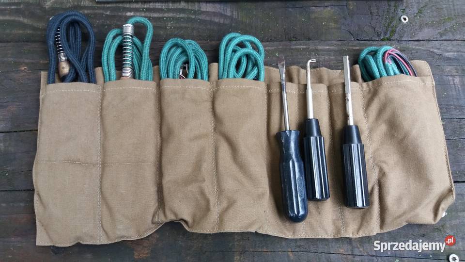 Łącznica ŁP10 z telefonami MB66 2 zestaw Tarnów