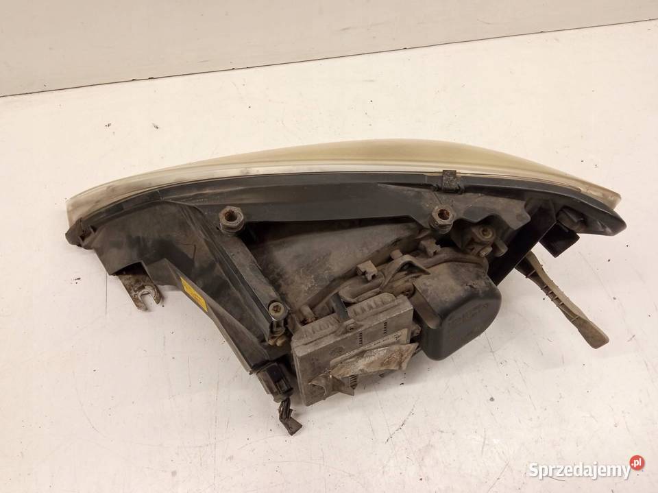 LAMPA PRZÓD PRAWA XENON 0301183272 Ford Galaxy sprzedam