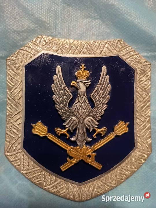 Ryngraf Sztab Generalny Łódź