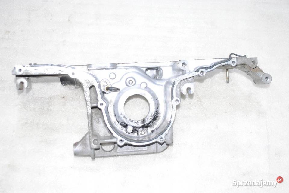 OBUDOWA OSŁONA POMPY SUBARU LEGACY IV 20 D 08r osobowe