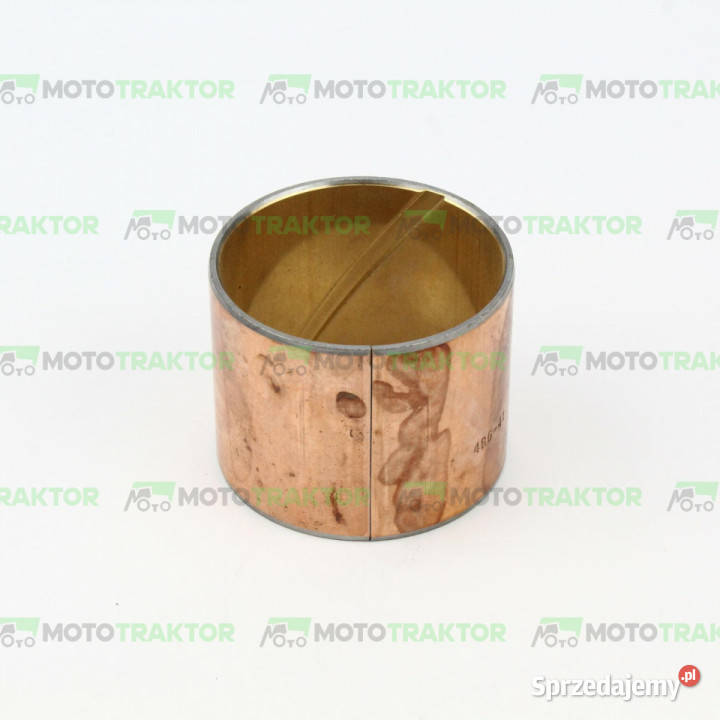 TULEJKA PODPOROWA PRZEDNIA MASSEY FERGU LANDINI Łążynek