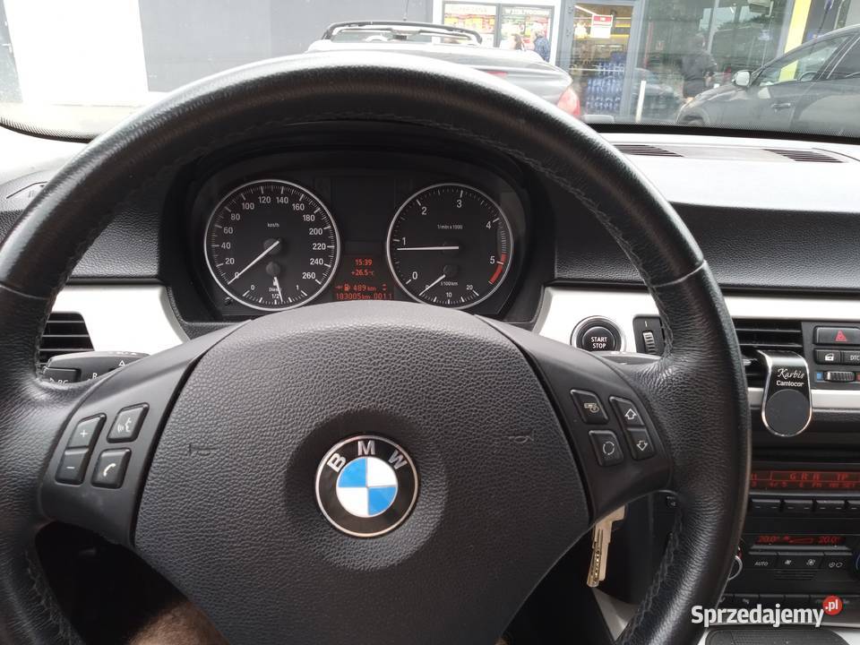 Bmw e90 2000cm3 Toruń