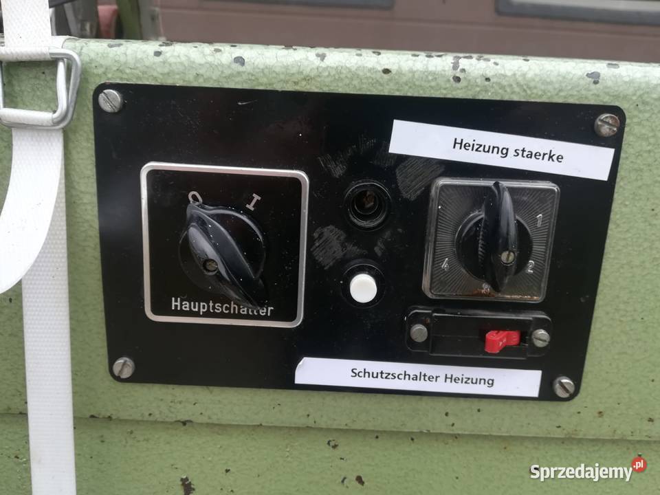 Spajarka Kuper do okleiny Wejherowo