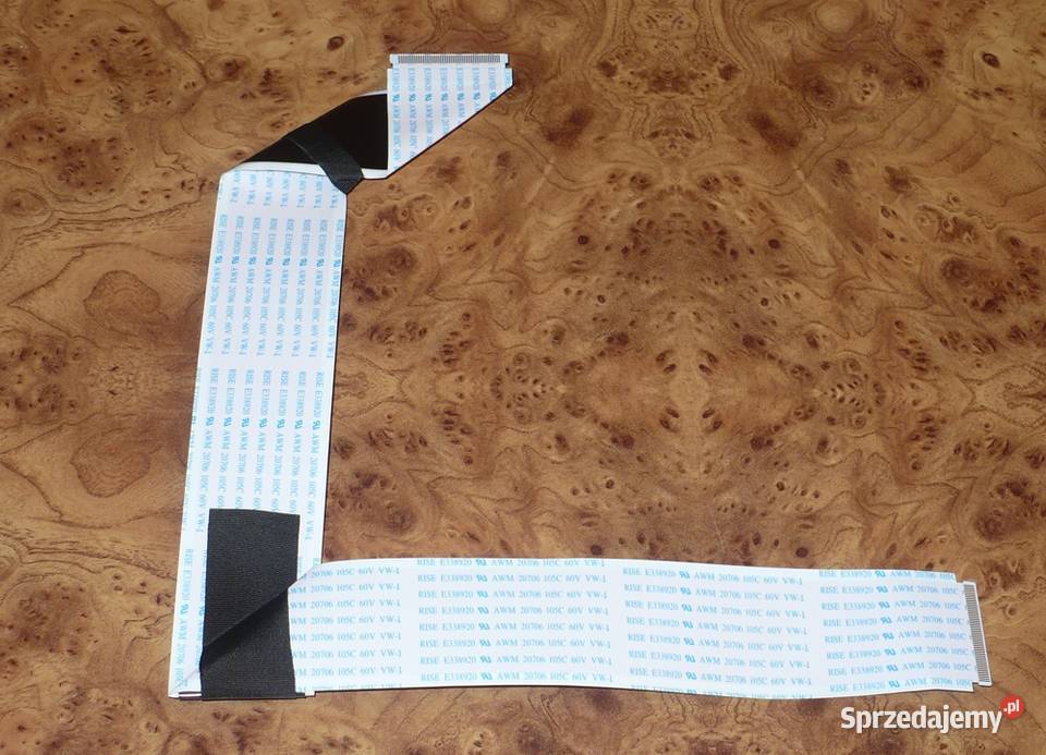 Taśma LVDS TV Philips 50PUS7556 Lublin