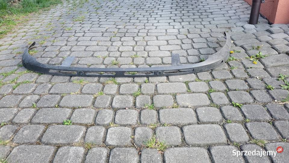 HOKEJ ZDERZAKA TYŁ 7S71A17A894A FORD MONDEO MK4 Spoilery Wodzisław Śląski