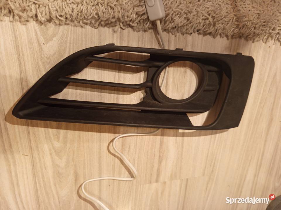 Kratka zderzaka BMW 2 f4546 prawa osobowe Zderzaki podkarpackie Rzeszów